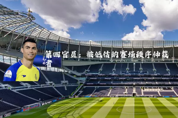 第四官员:被低估的赛场秩序仲裁者