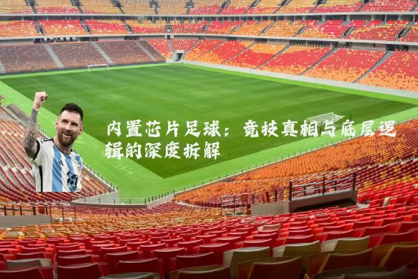 内置芯片足球:竞技真相与底层逻辑的深度拆解